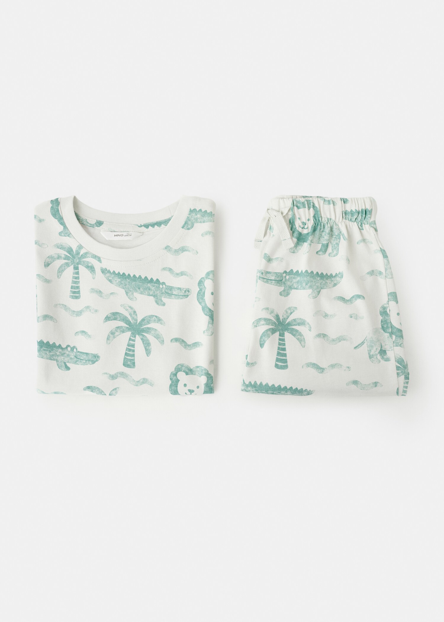 Pijama selvapib - Detalle del artículo 8