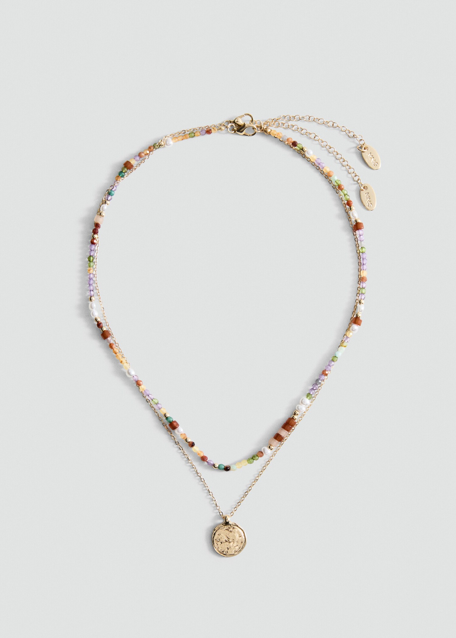 Necklace marta - Article without model