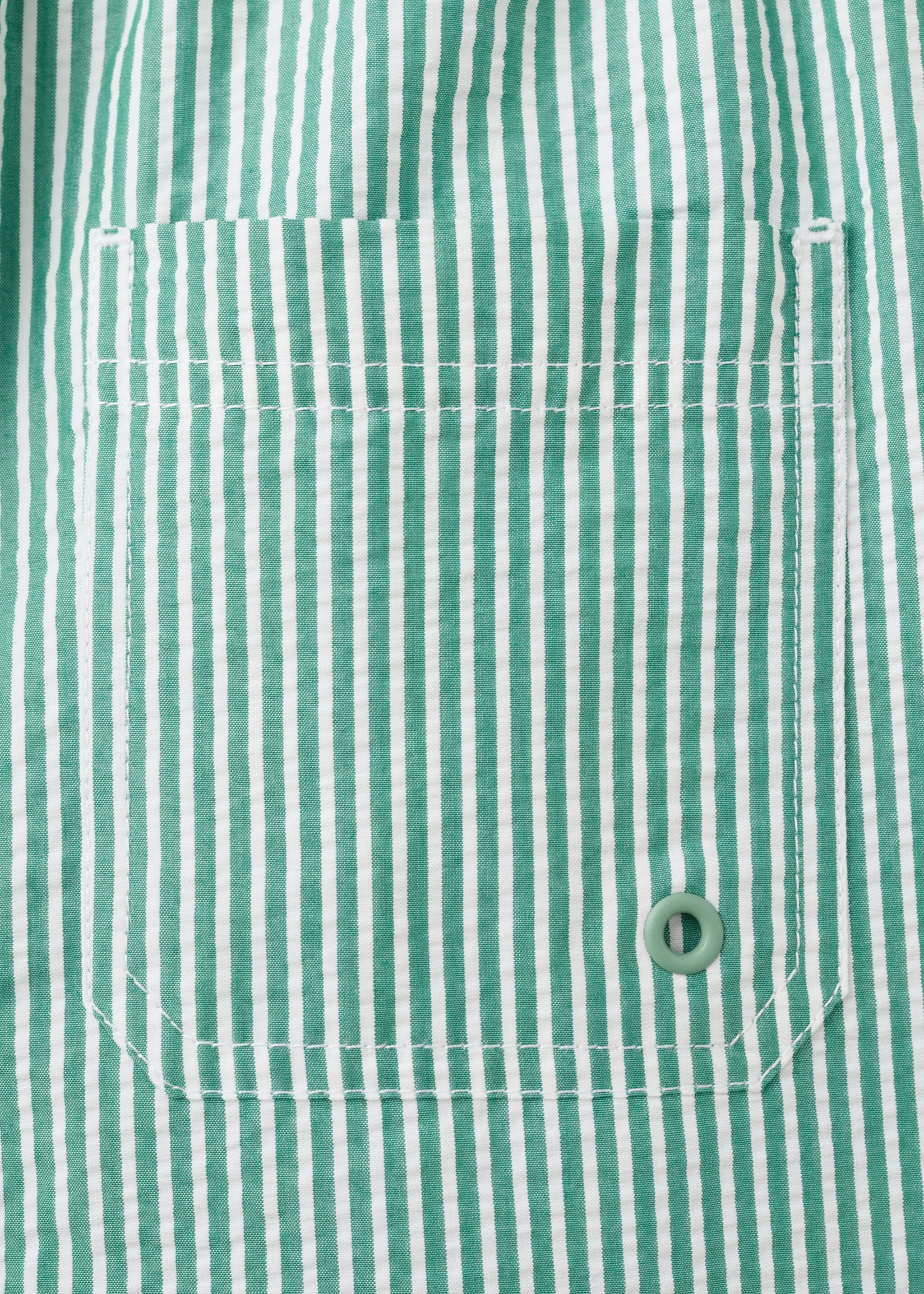 مايوه مخطط - تفاصيل المنتج 0, أخضر. Ref: 27045983-00.