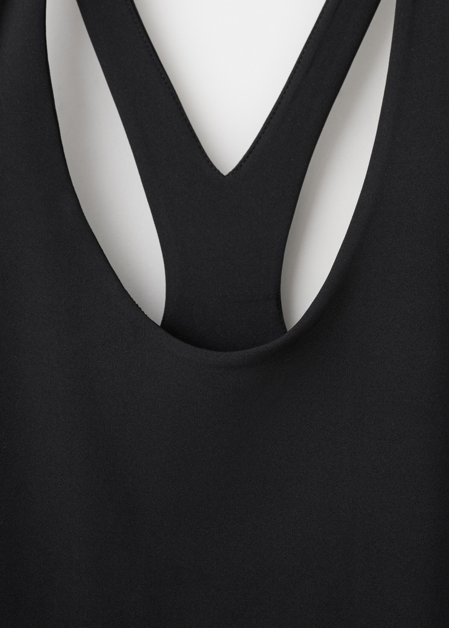 Body dos croisé - Détail de l'article 0