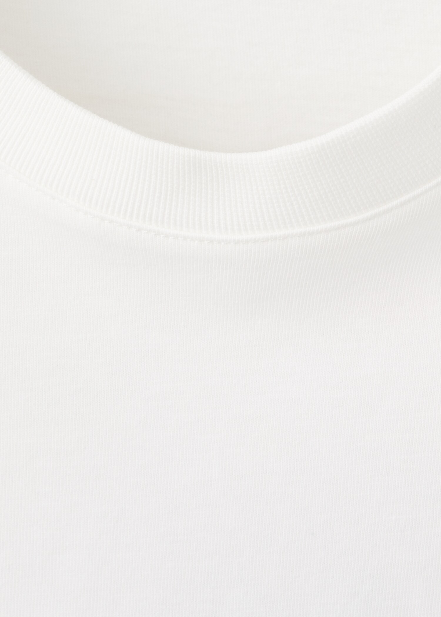 100% cotton graphic tee - Details of the article 8