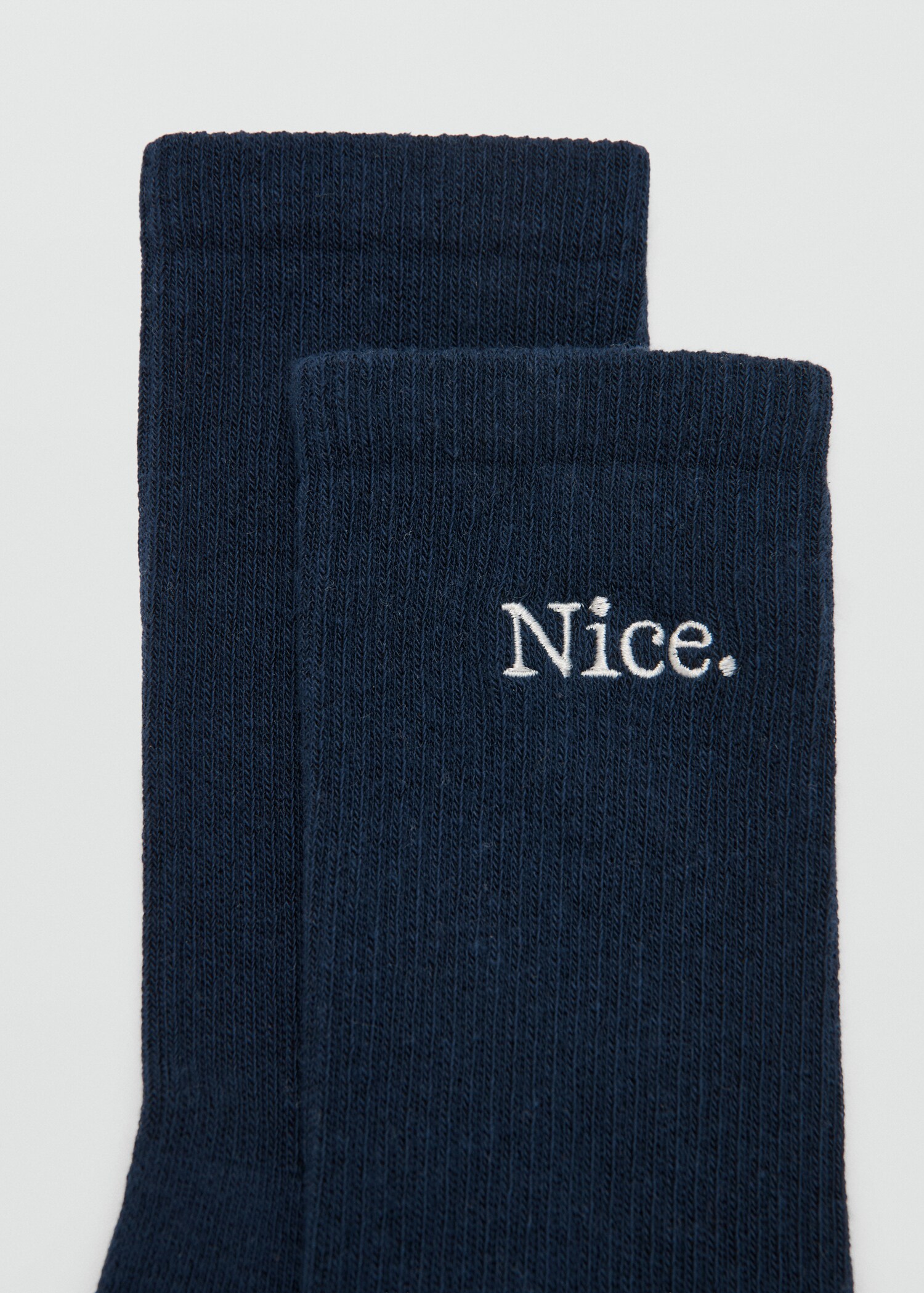 Socks socknice - Средний план