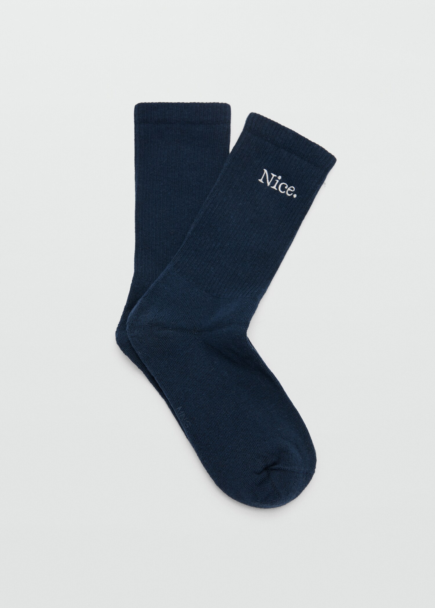 Socks socknice - Изделие без модели