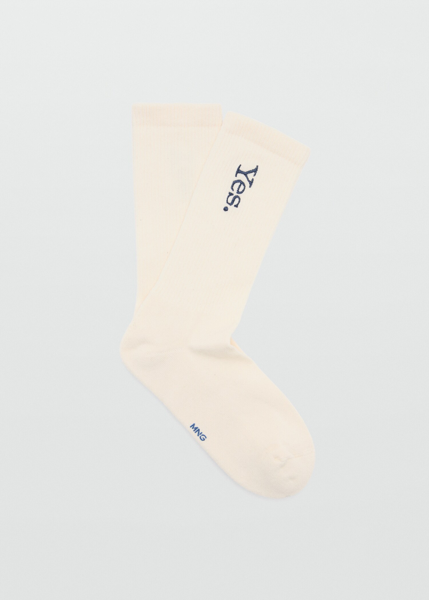 Socks sockyes - Изделие без модели