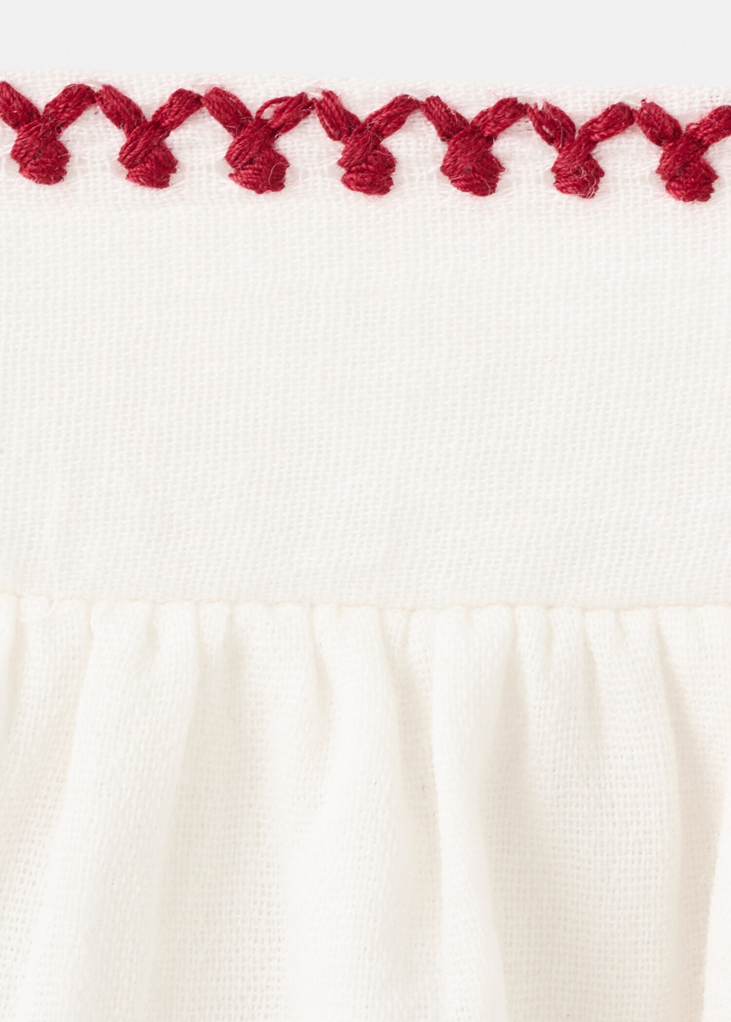 Blouse marisa - Details of the article 0