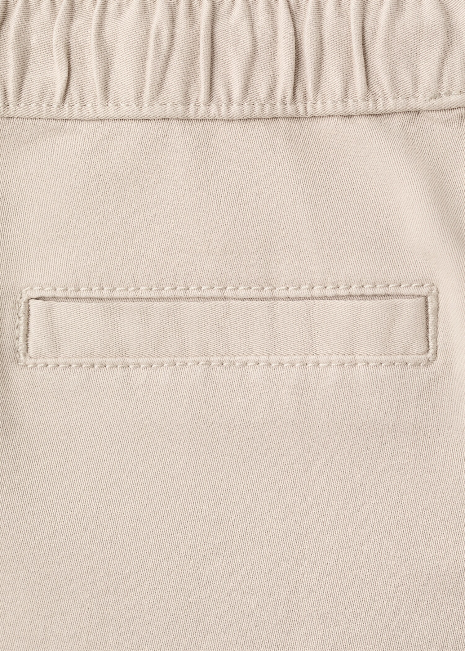 Bermudas algodón cordón - Detalle del artículo 0