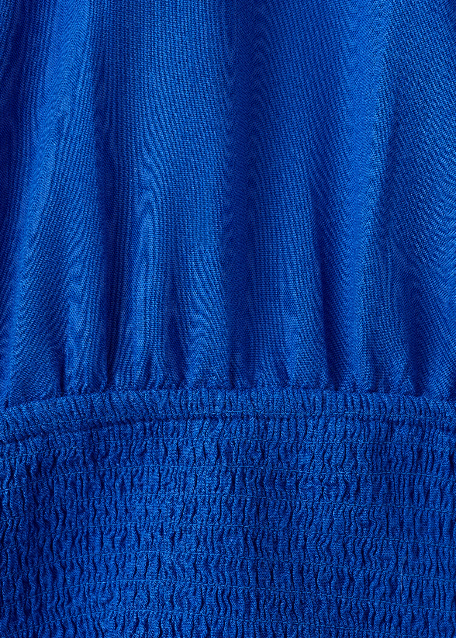 توب برقبة وشاح - تفاصيل المنتج 0