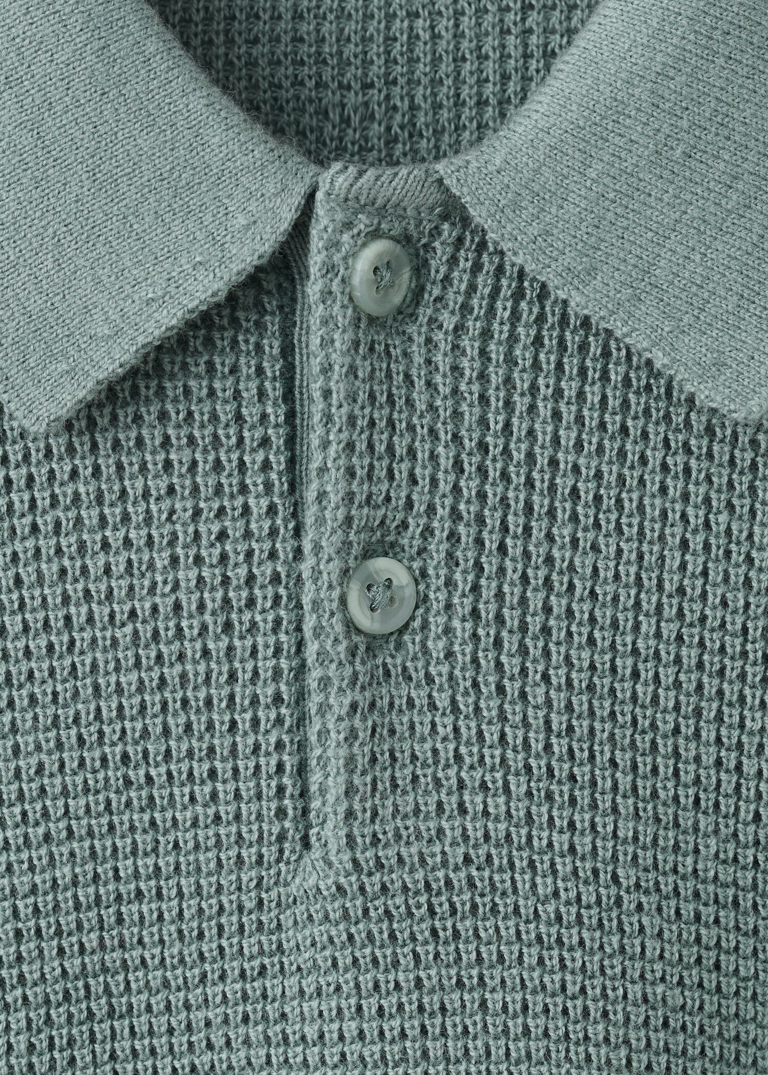 Jersey punto fino - Detalle del artículo 8