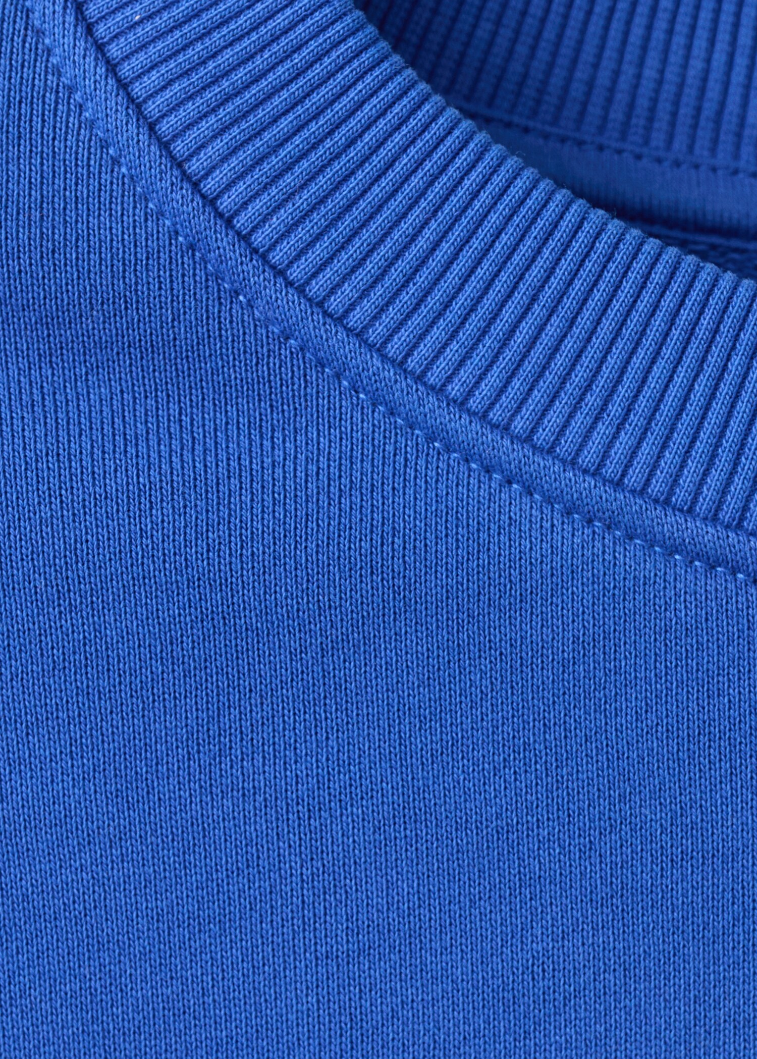 Sudadera algodón estampada - Detalle del artículo 0