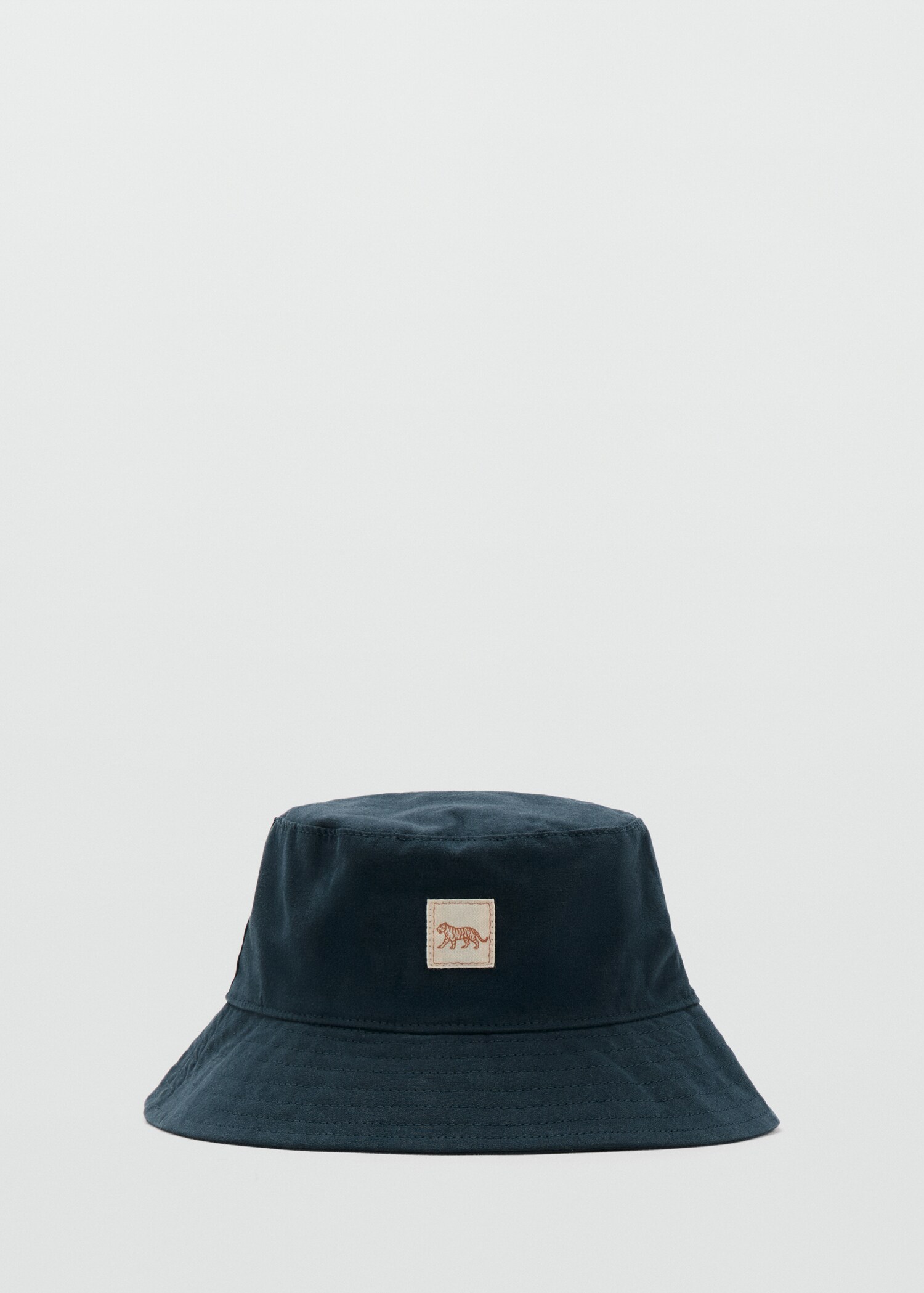 Bucket hat - Article without model