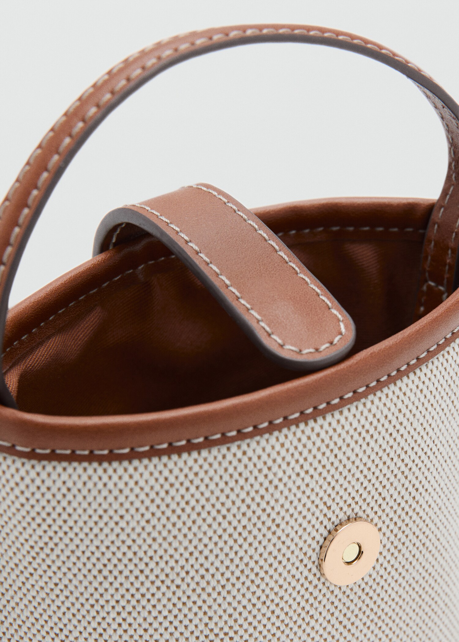 Housse téléphone portable bandoulière - Détail de l'article 1