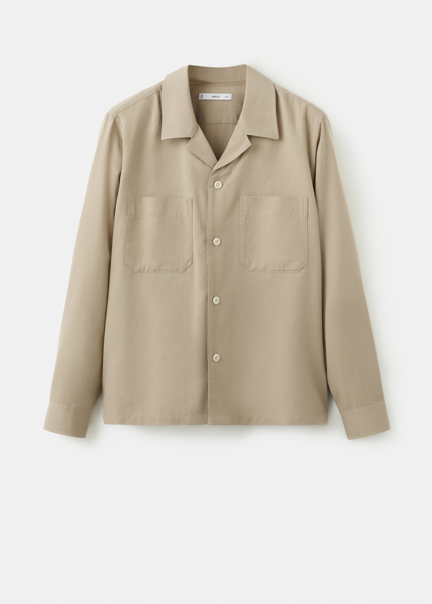 Veste salar - Article sans modèle