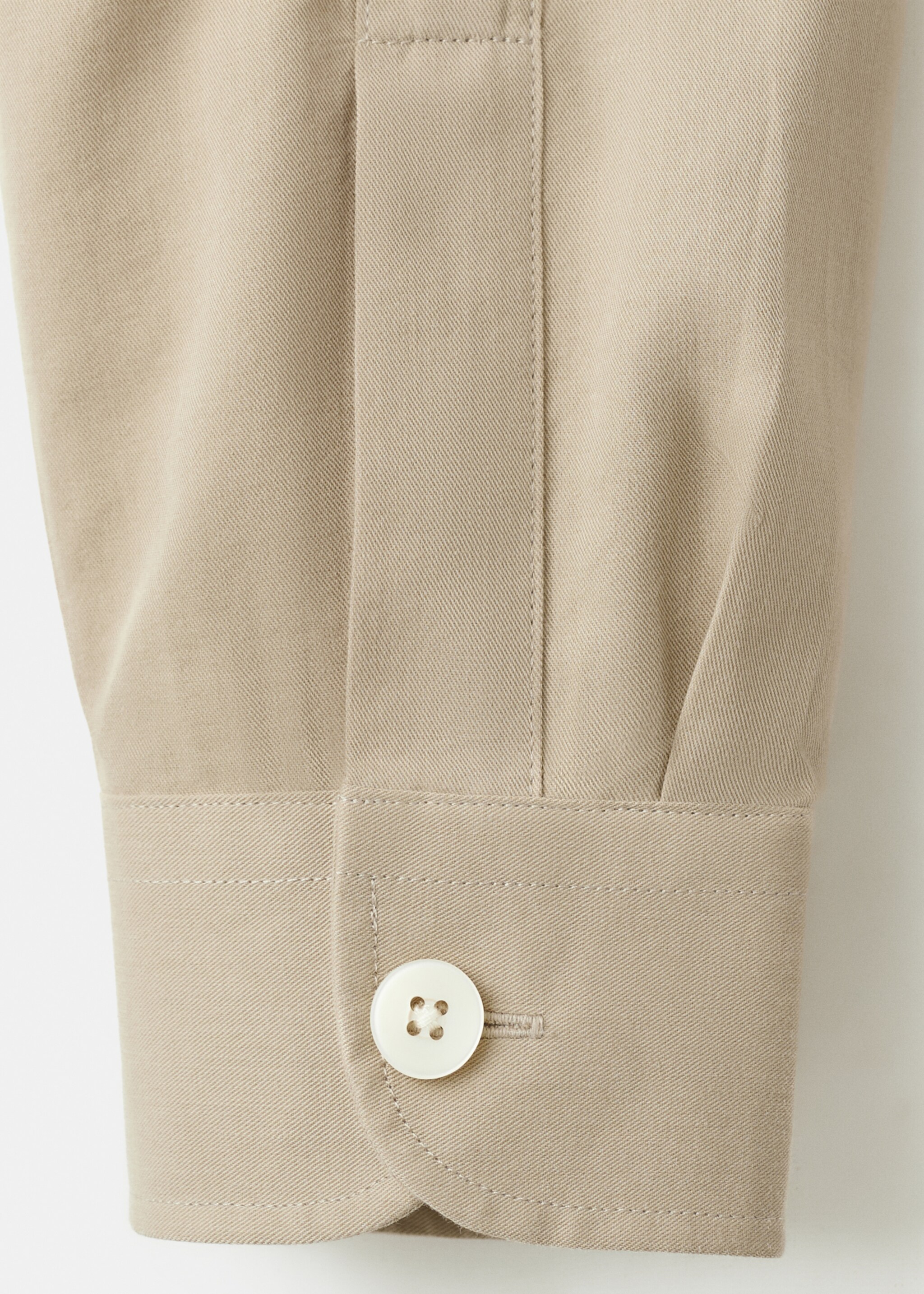 Veste salar - Détail de l'article 8, Beige. Ref: 27046711-00.