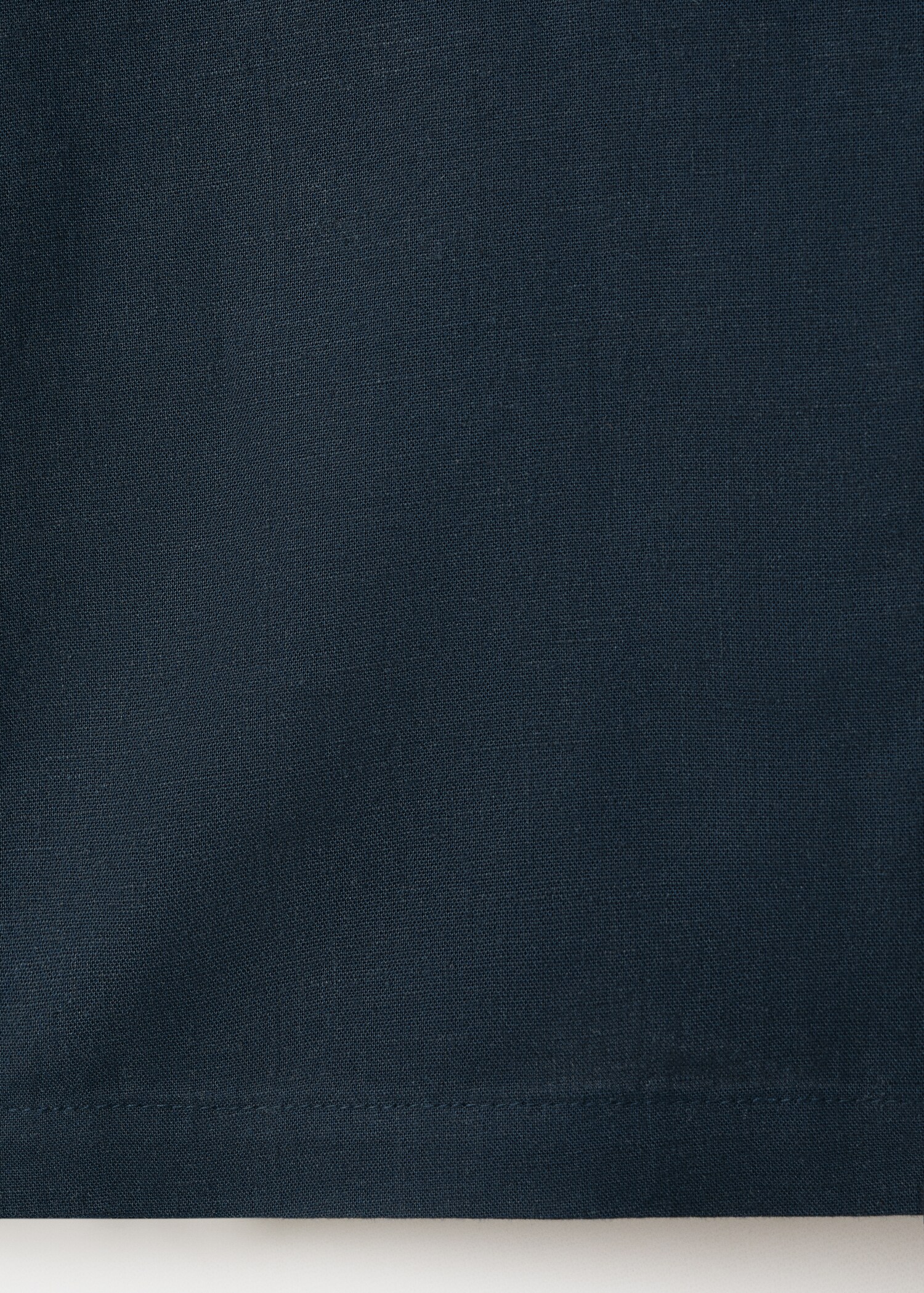 Trousers linenpna - Details of the article 0