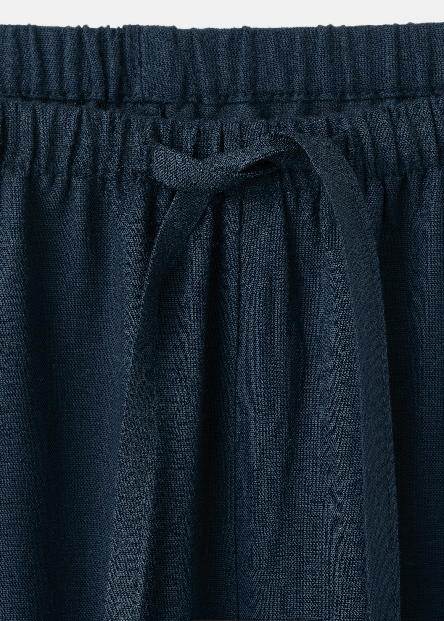 Trousers linenpna - Details of the article 8