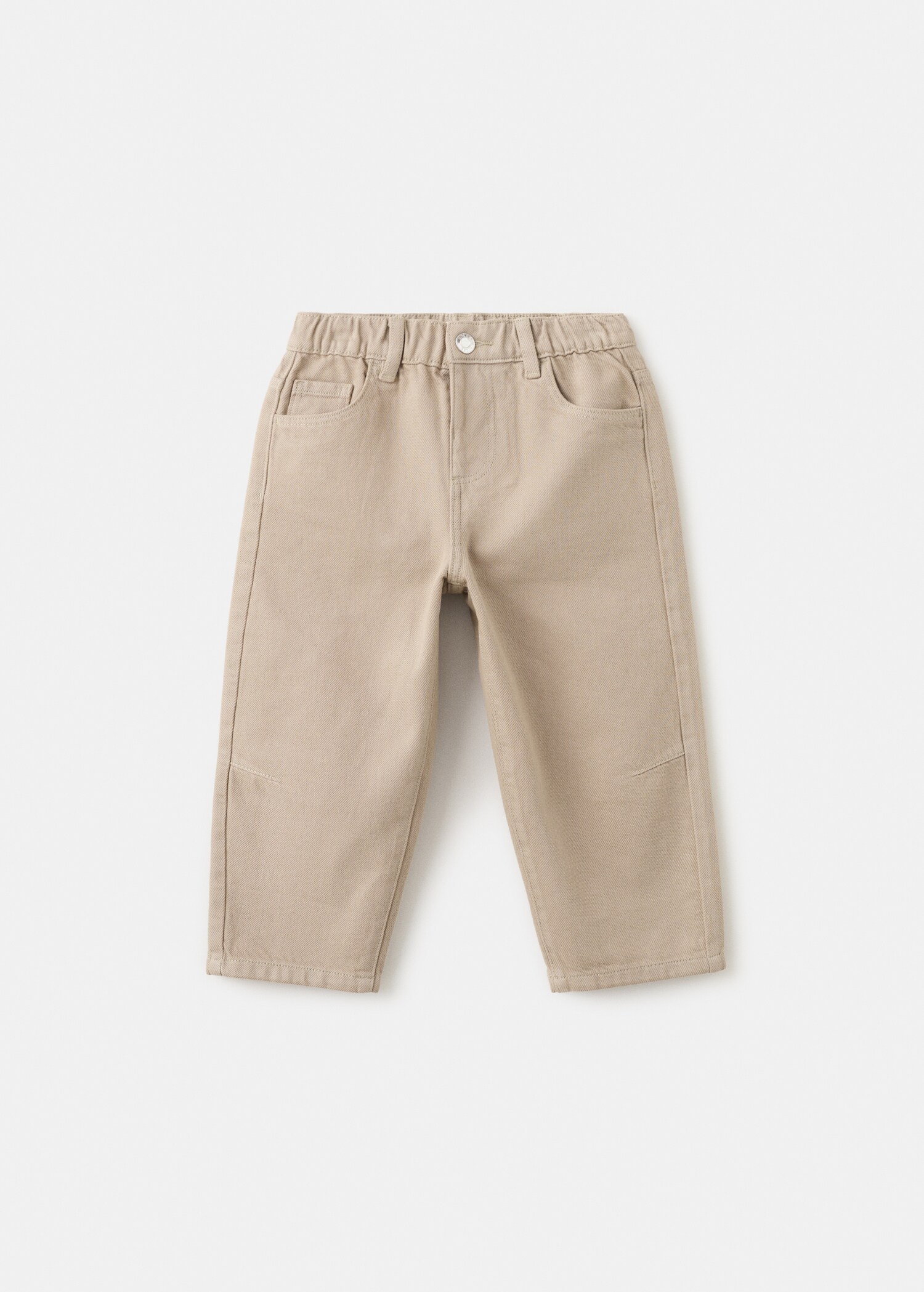 Jeans balloon - Artículo sin modelo