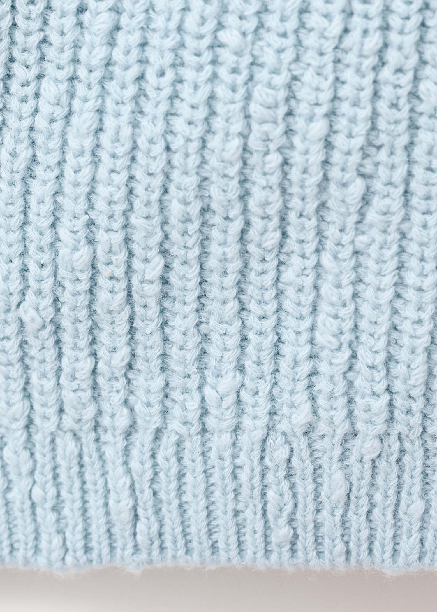 Cárdigan punto botones - Detalle del artículo 0