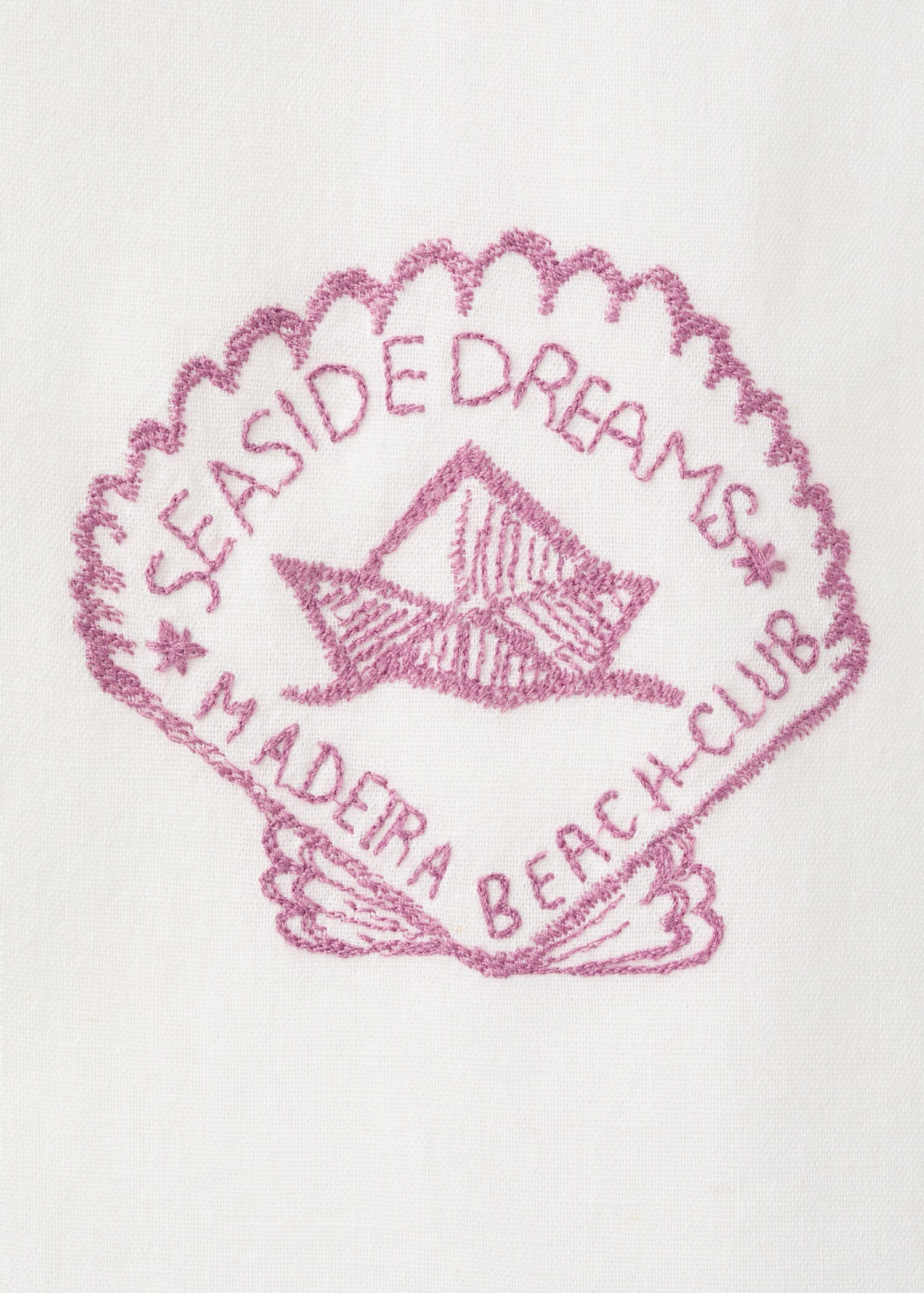 Blusa detalles bordados - Detalle del artículo 8