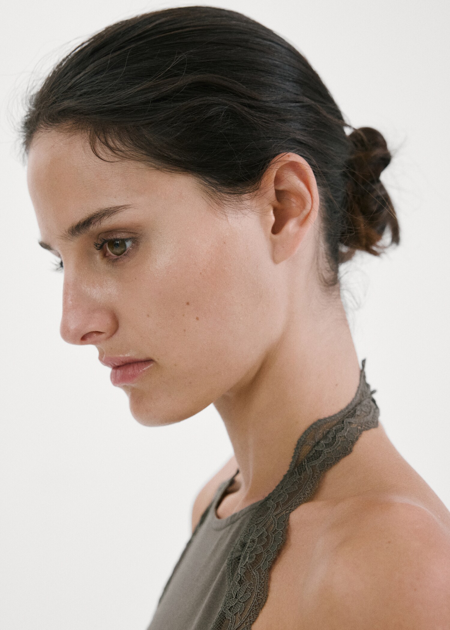 Top ribetes encaje - Detalle del artículo 1