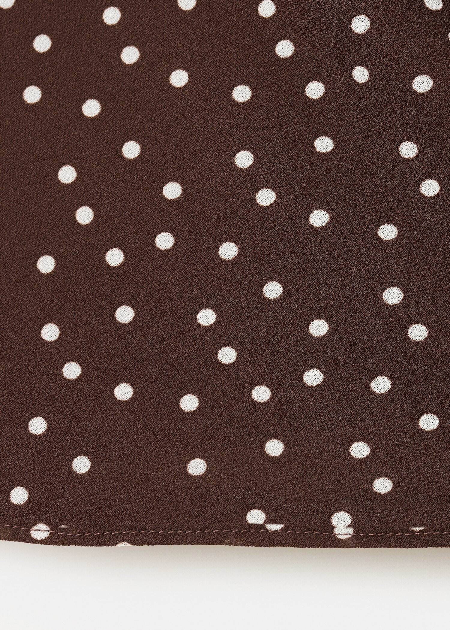 توب برباط رقبة طيات - تفاصيل المنتج 0