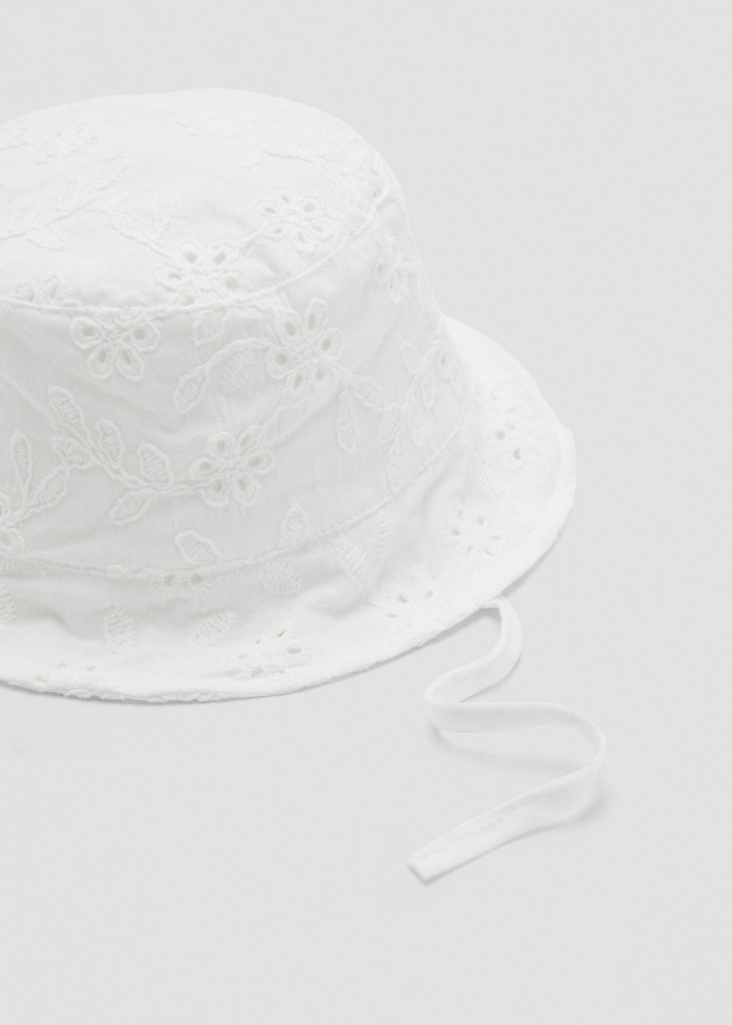 Gorro brody - Plano medio