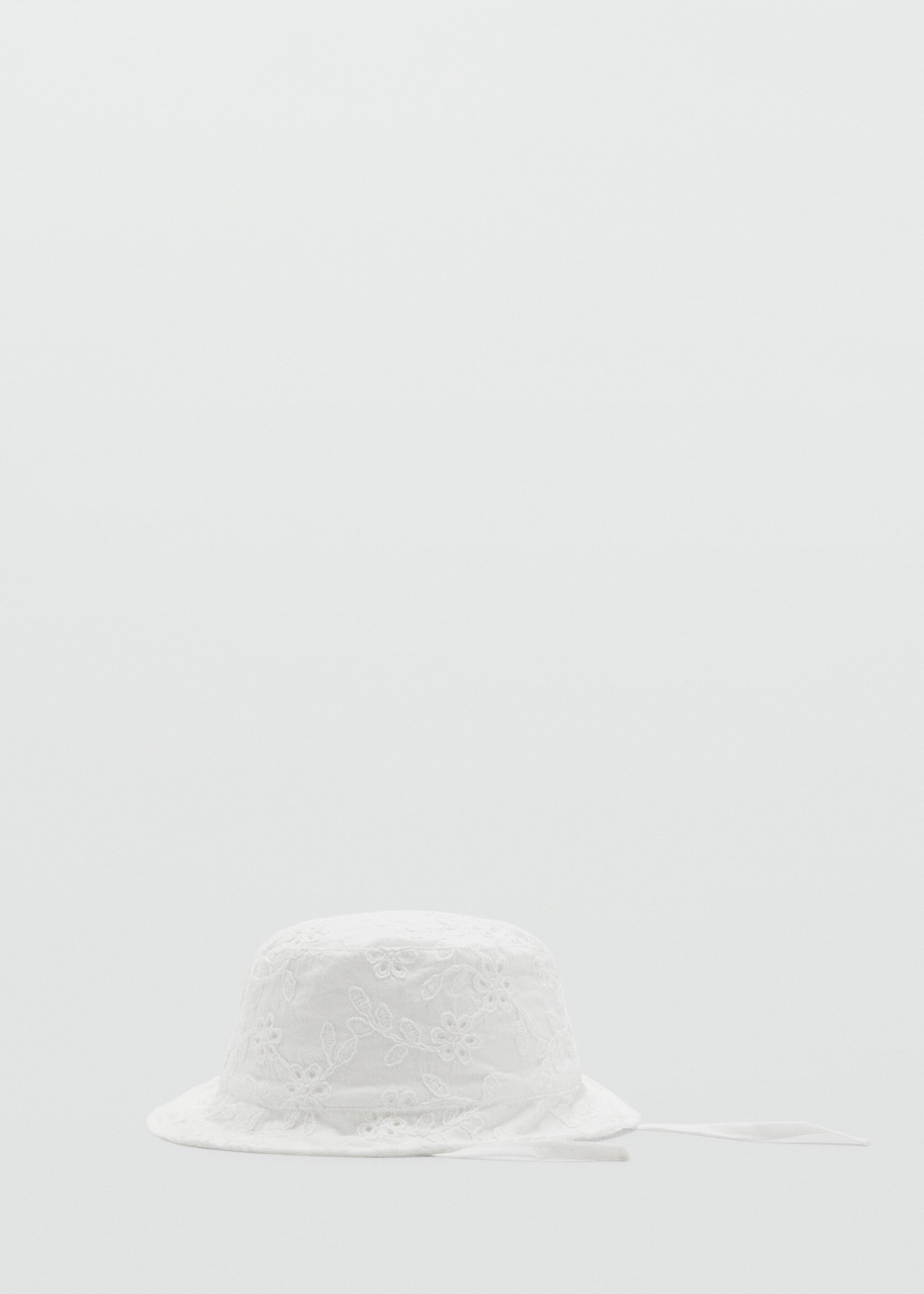 Gorro brody - Artículo sin modelo, Blanco. Ref: 27047160-00.