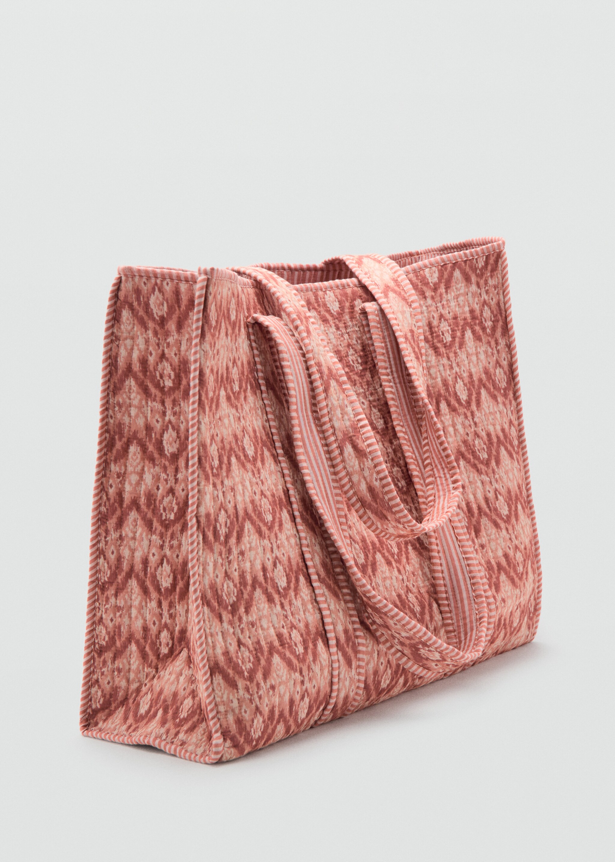 Bolso ikatb - Plano medio, Naranja. Ref: 27047778-00.