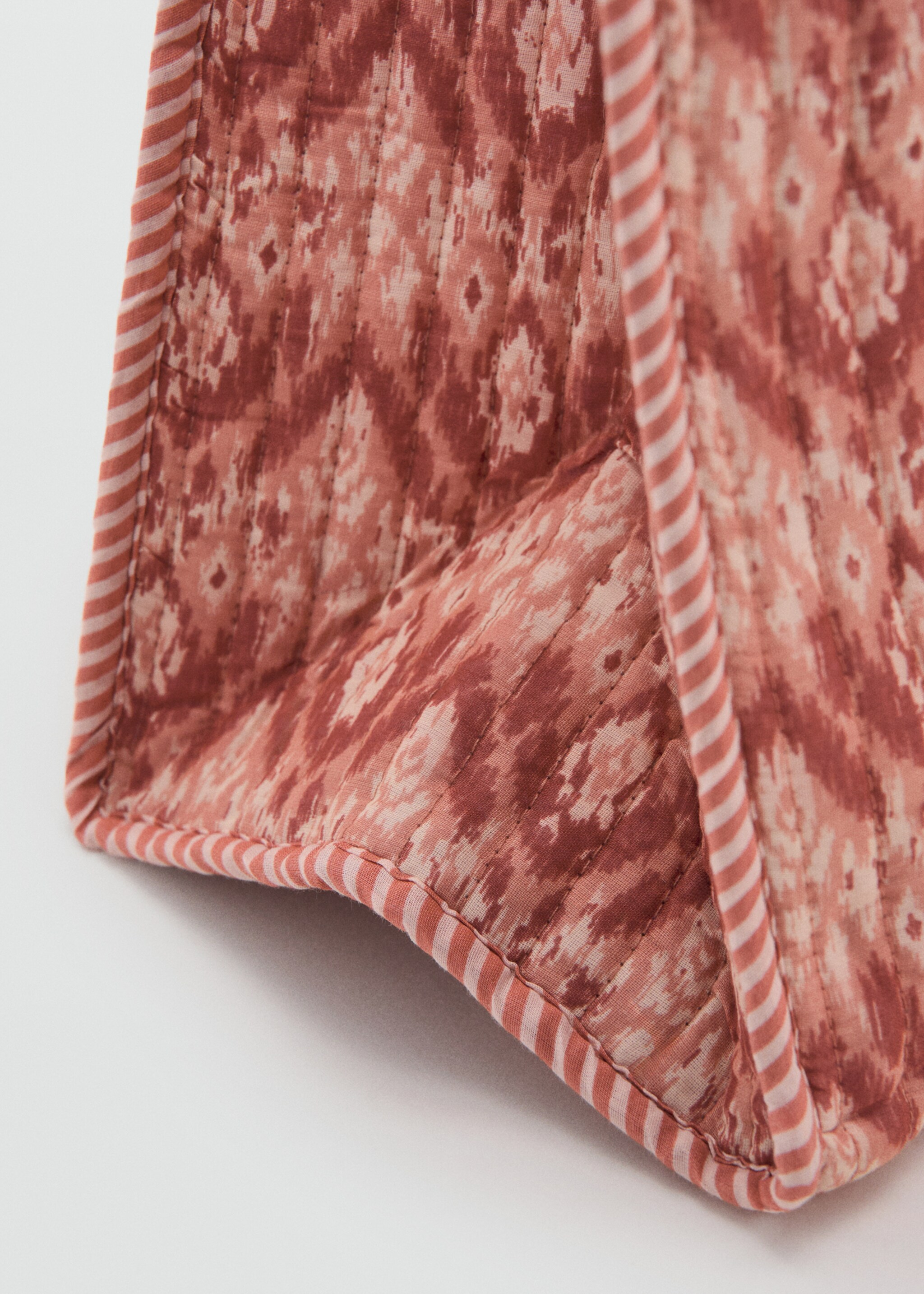 Bolso ikatb - Detalle del artículo 2, Naranja. Ref: 27047778-00.