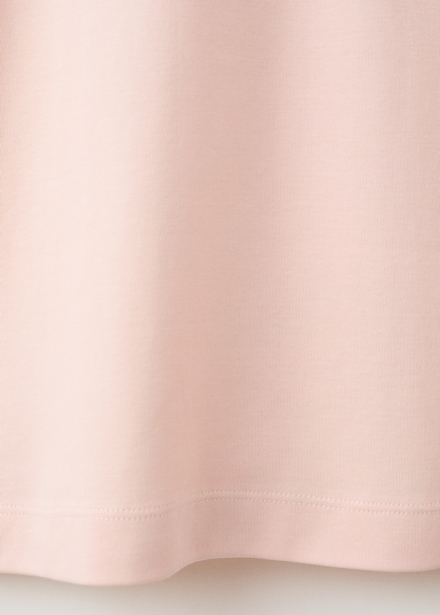 100% cotton printed t-shirt - Details of the article 0