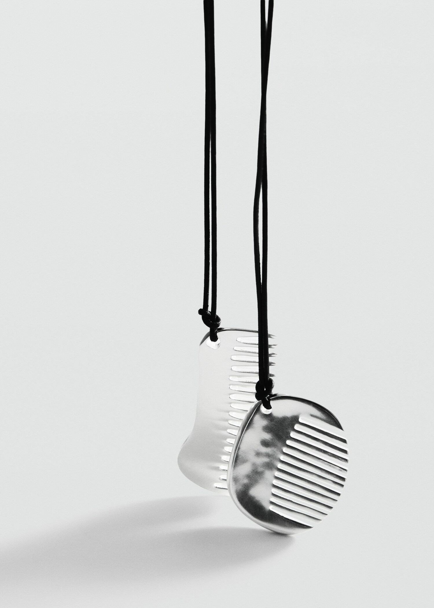 طوق مشط مركب - تفاصيل المنتج 1