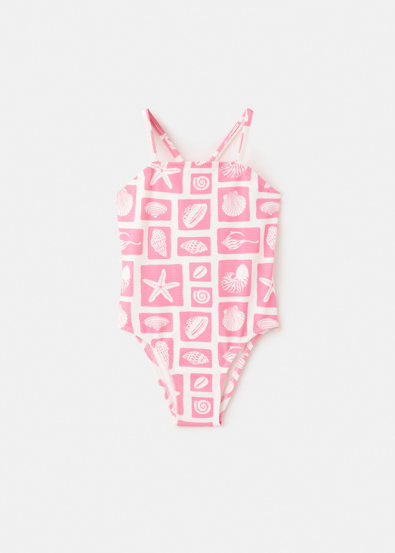 Bañador estampado marino - Artículo sin modelo