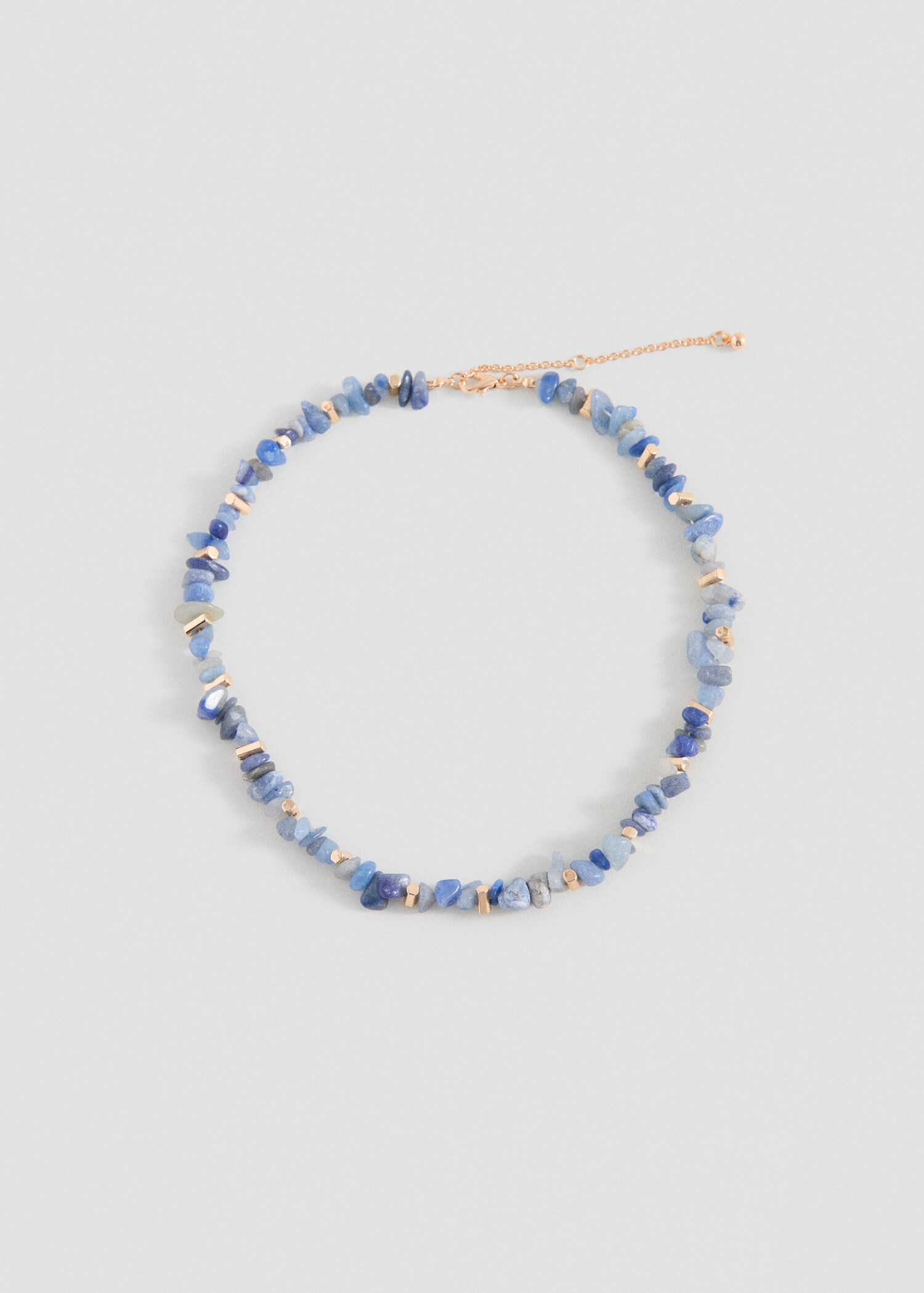 Beaded necklace - Article without model