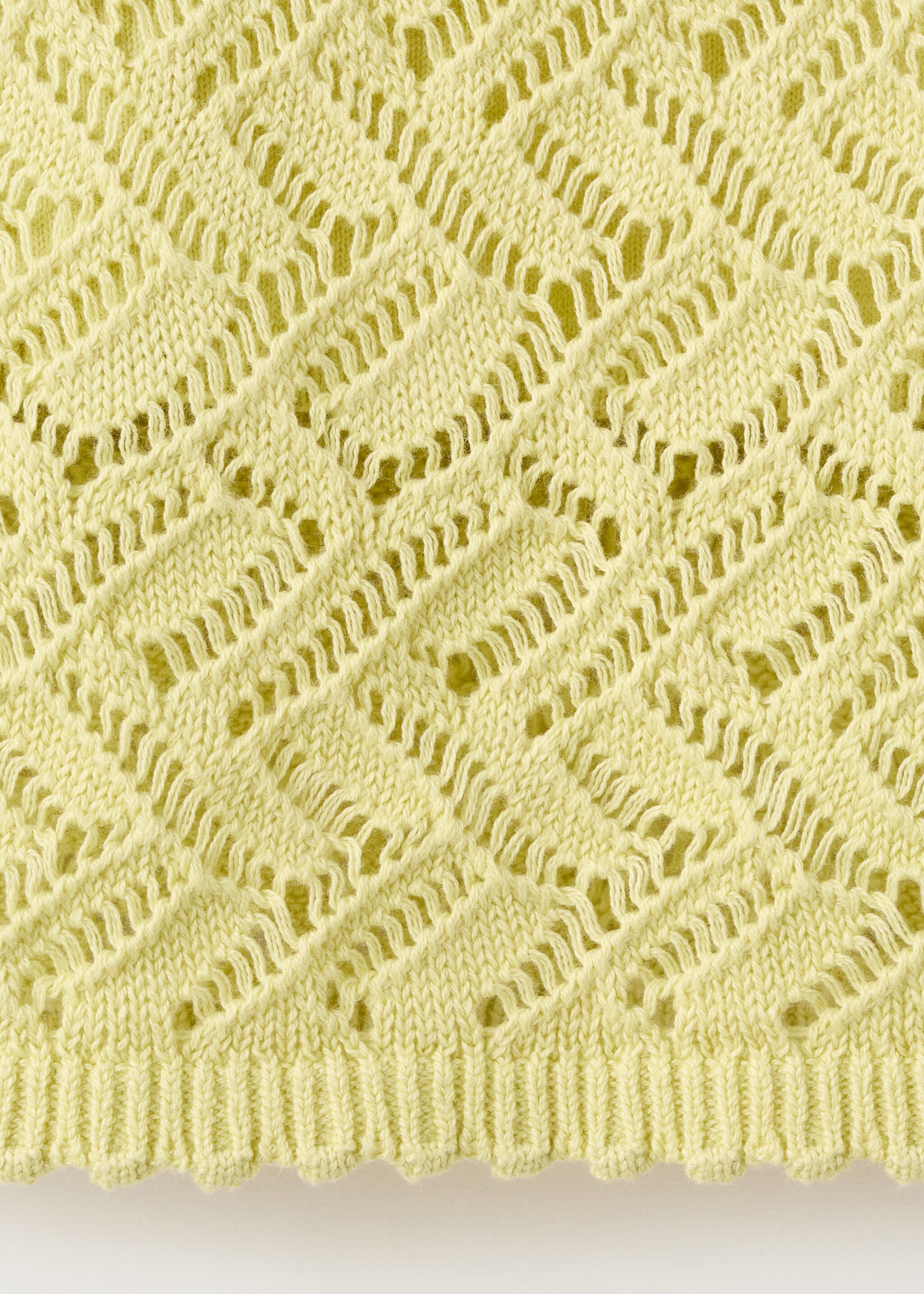 بادي كروشيه - تفاصيل المنتج 0, ليمي. Ref: 27048267-00.