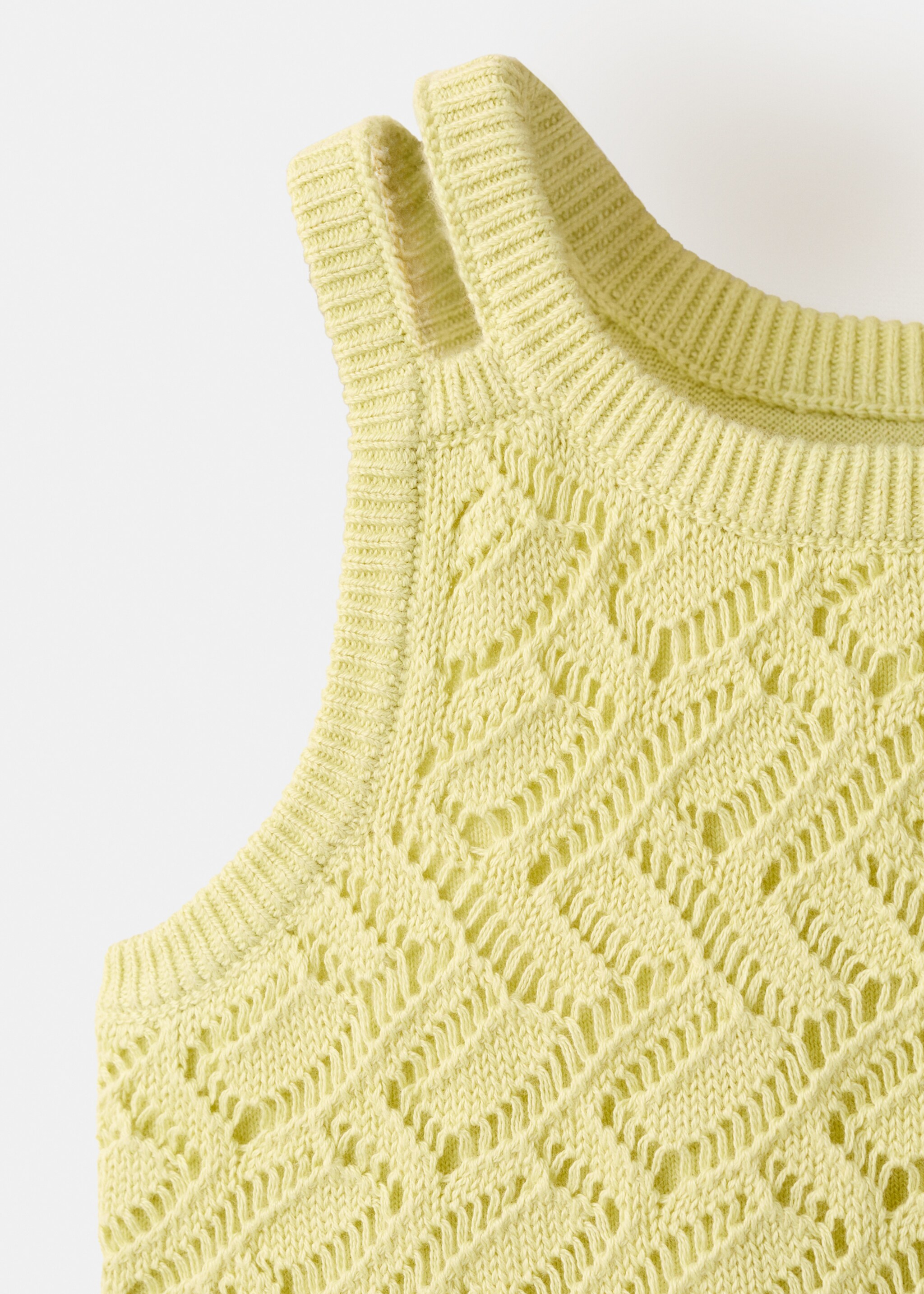 بادي كروشيه - تفاصيل المنتج 8, ليمي. Ref: 27048267-00.