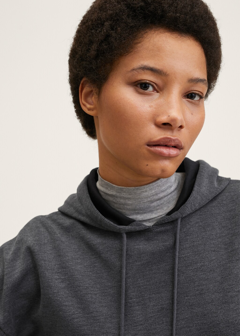 Hoodie oversized deals