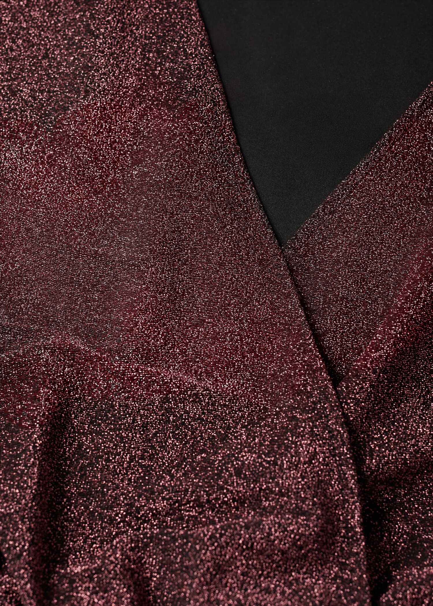 Combinaison maille Lurex - Détail de l'article 8