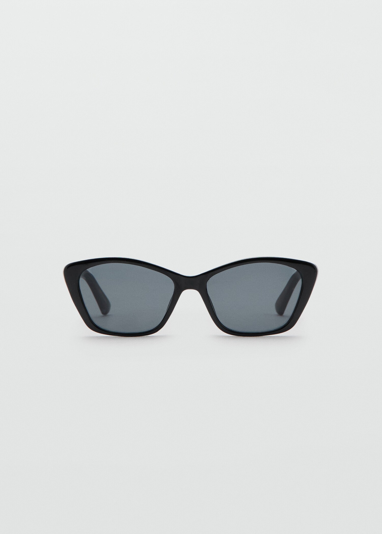 نظارة شمسية على شكل عين القطة - منتج دون نموذج