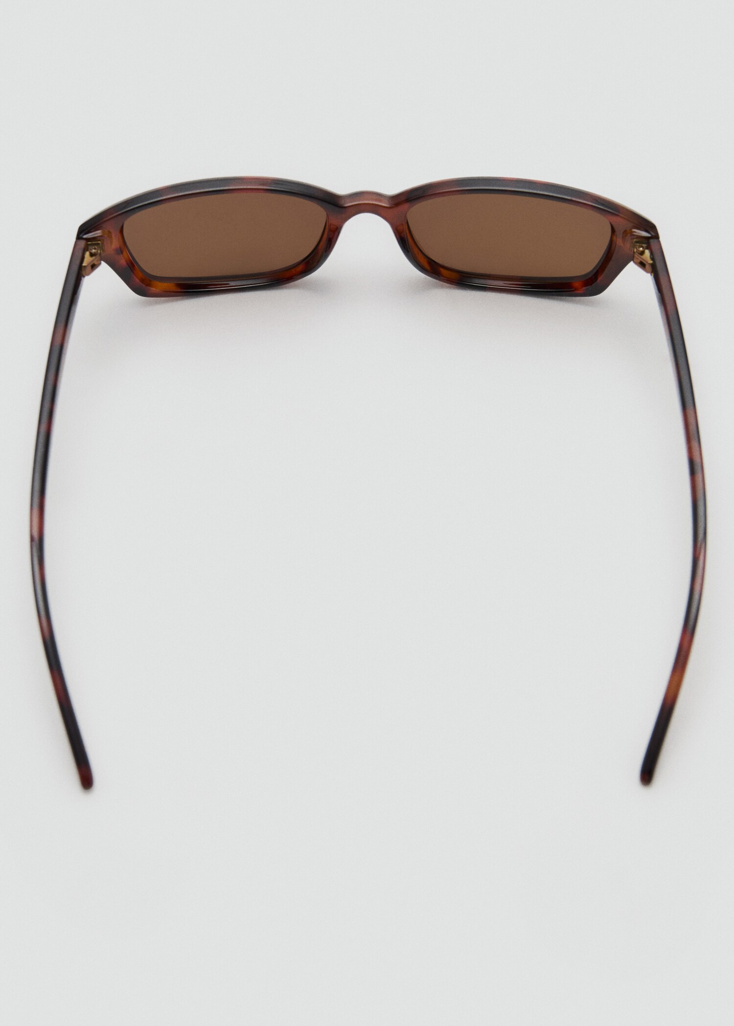 Lunettes de soleil monture fine - Détail de l'article 1