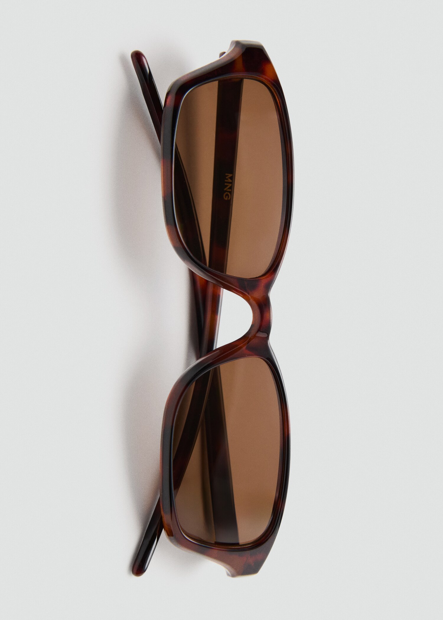 Lunettes de soleil monture fine - Détail de l'article 2