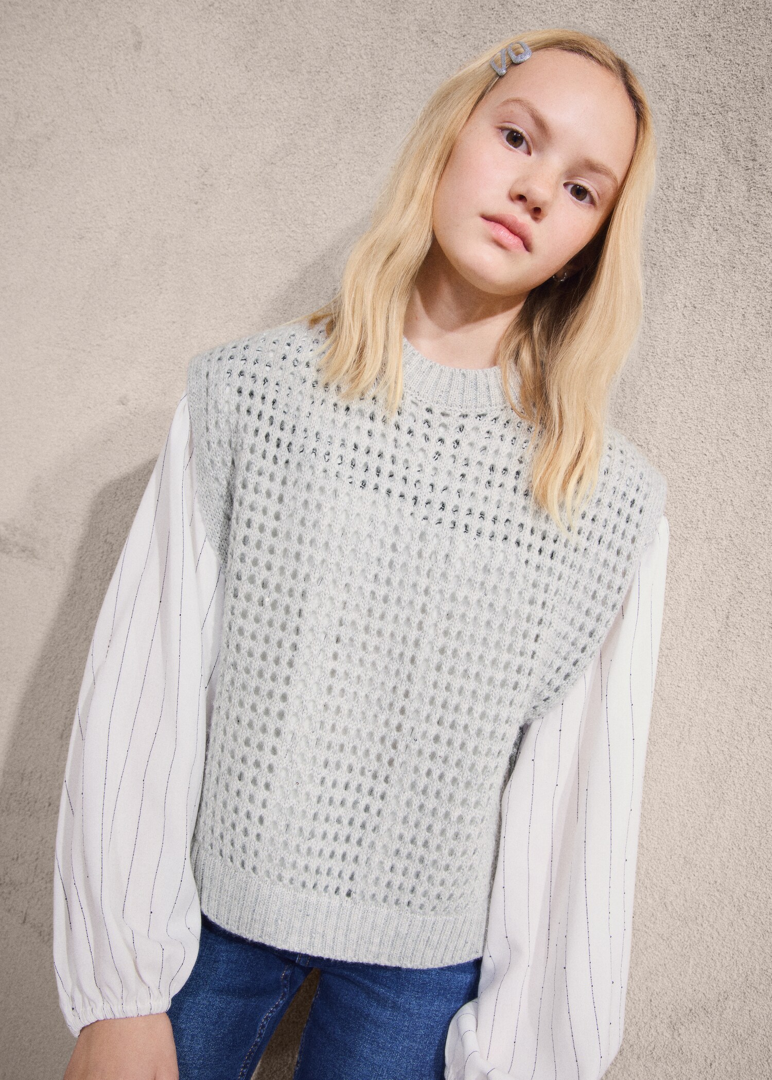 سترة لوريكس بترتر - تفاصيل المنتج 5