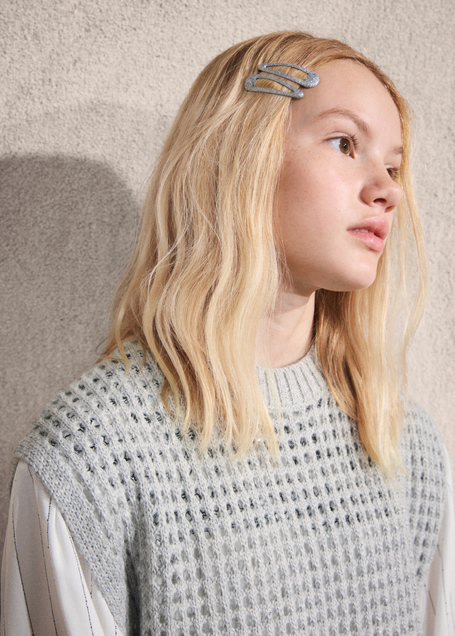 سترة لوريكس بترتر - تفاصيل المنتج 6