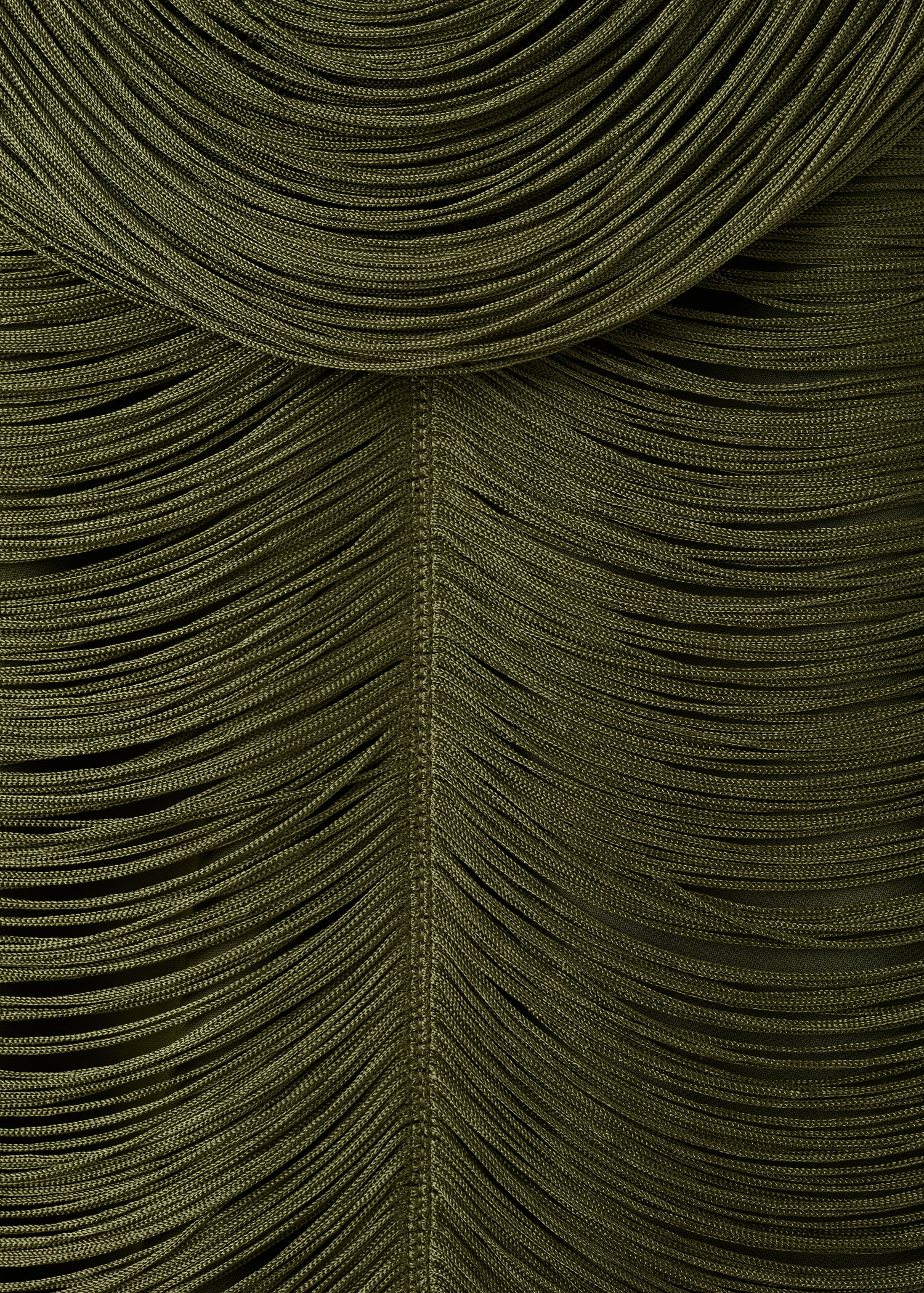 Fransklänning med låg rygg - Detaljer om artikeln 0