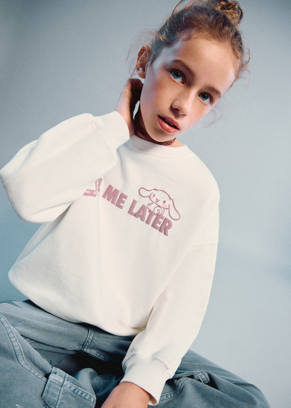 Hello Kitty sweatshirt