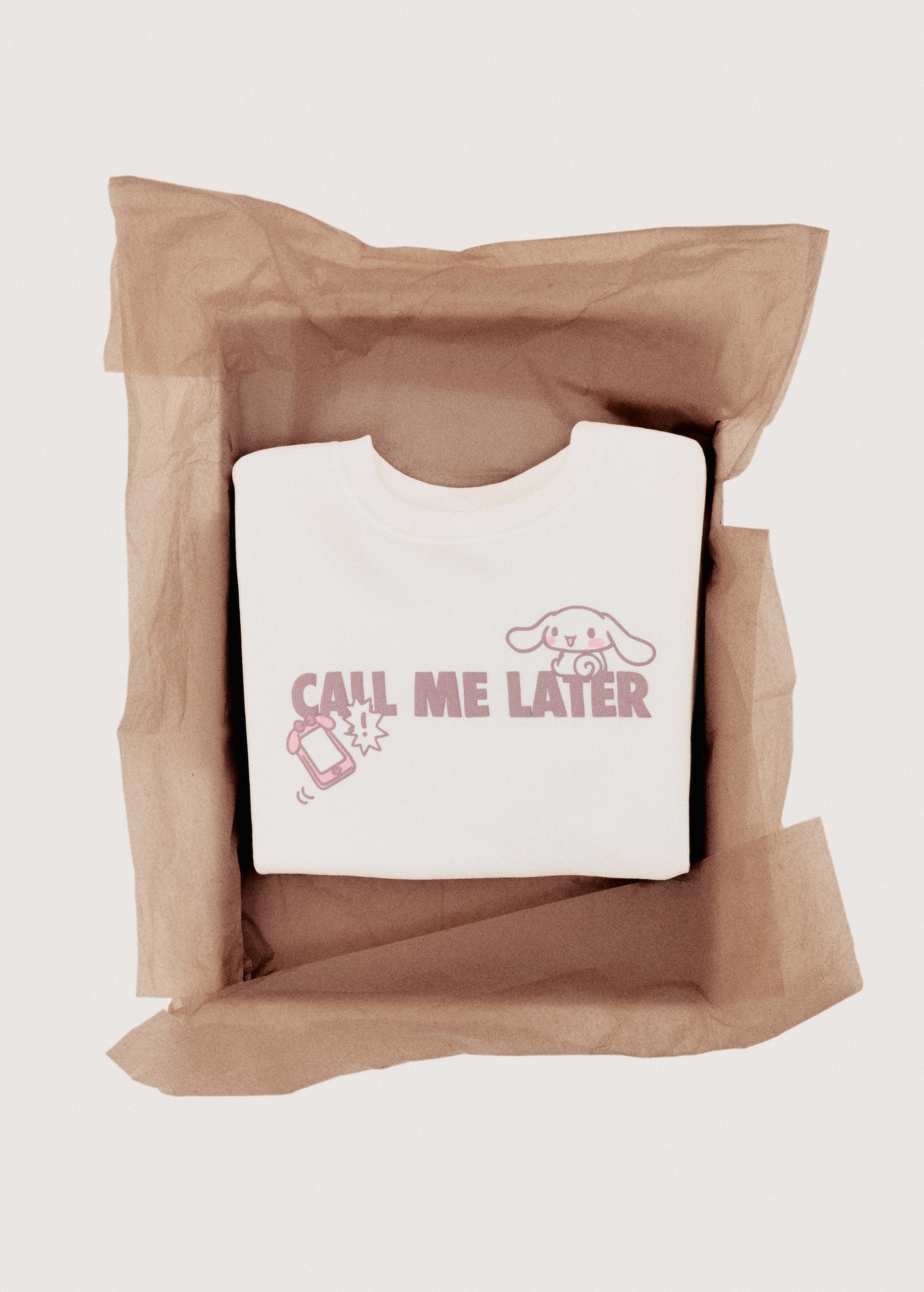 Hello Kitty sweatshirt - Details of the article 7