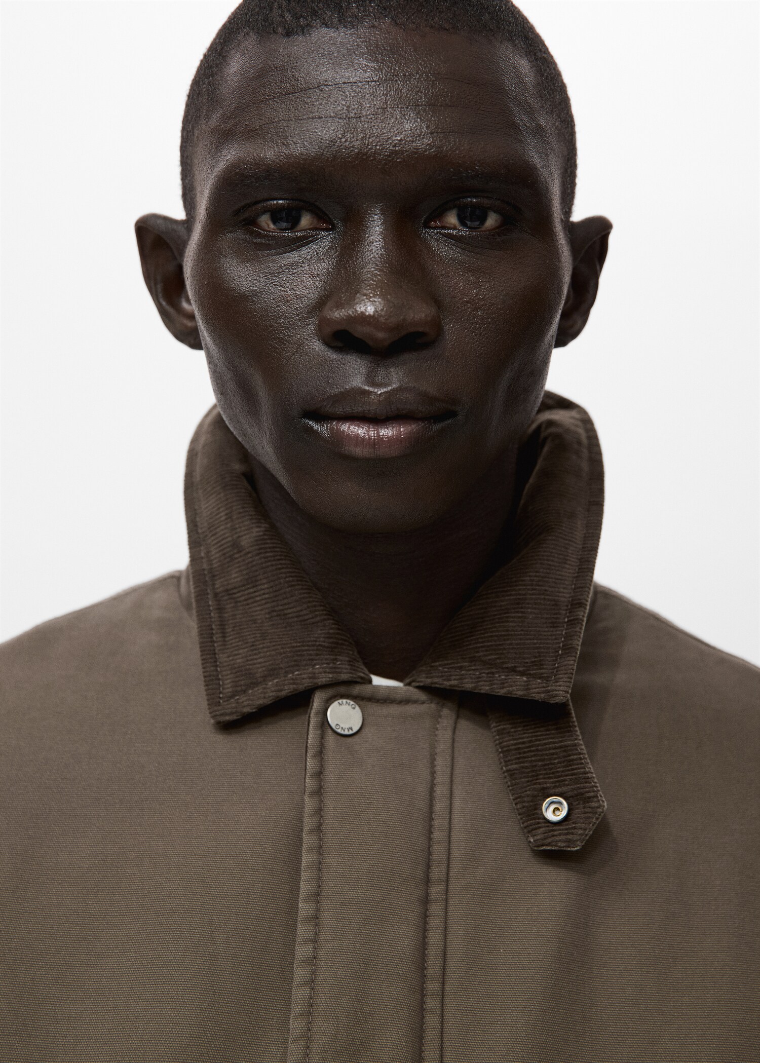 Cazadora chester - Detalle del artículo 1