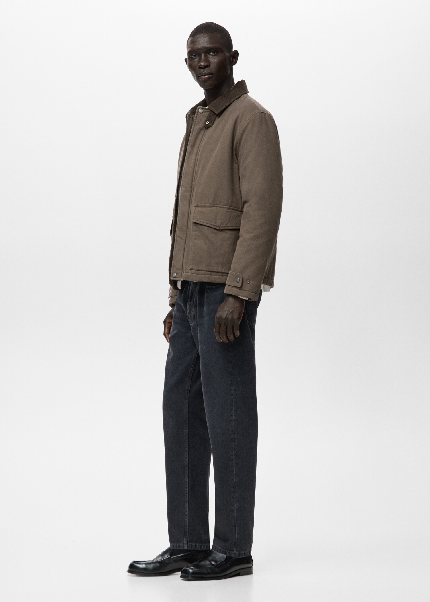 Cazadora chester - Detalle del artículo 2