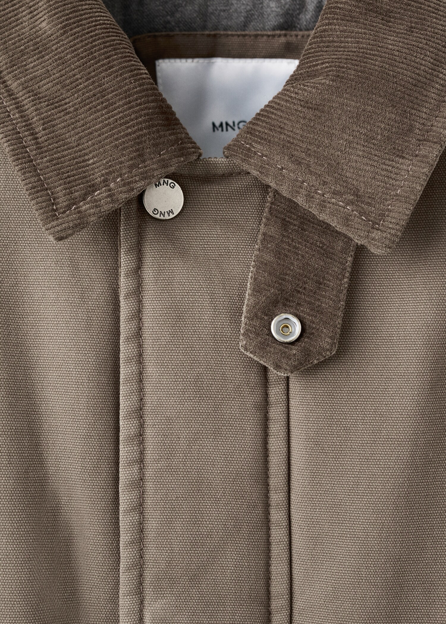 Cazadora chester - Detalle del artículo 8