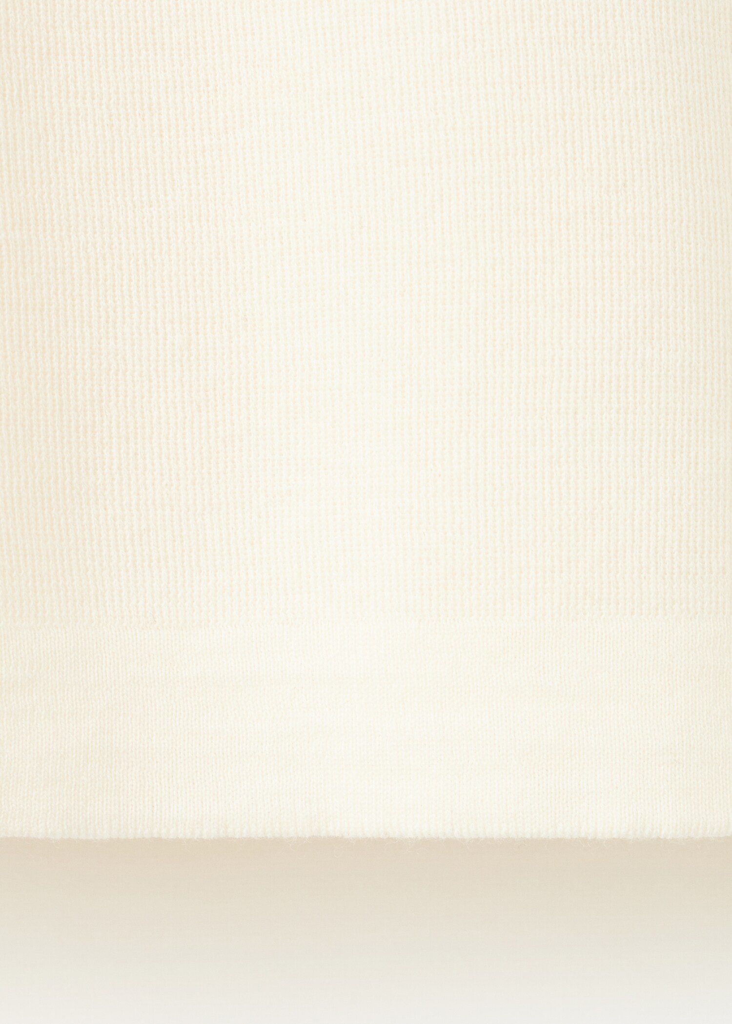 سترة صوفية بأكمام قصيرة - تفاصيل المنتج 0