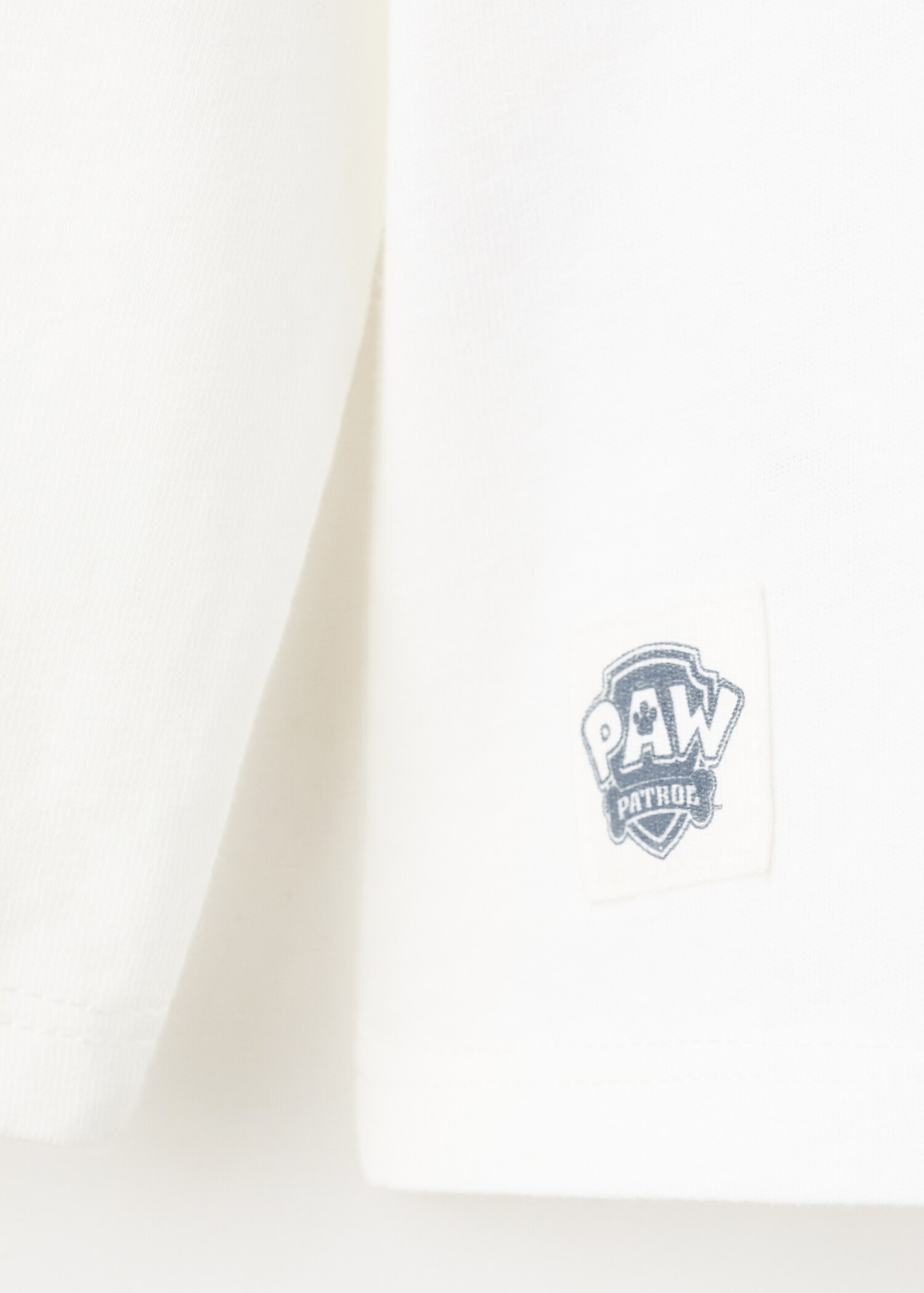 Paw Patrol T-shirt - Details of the article 0