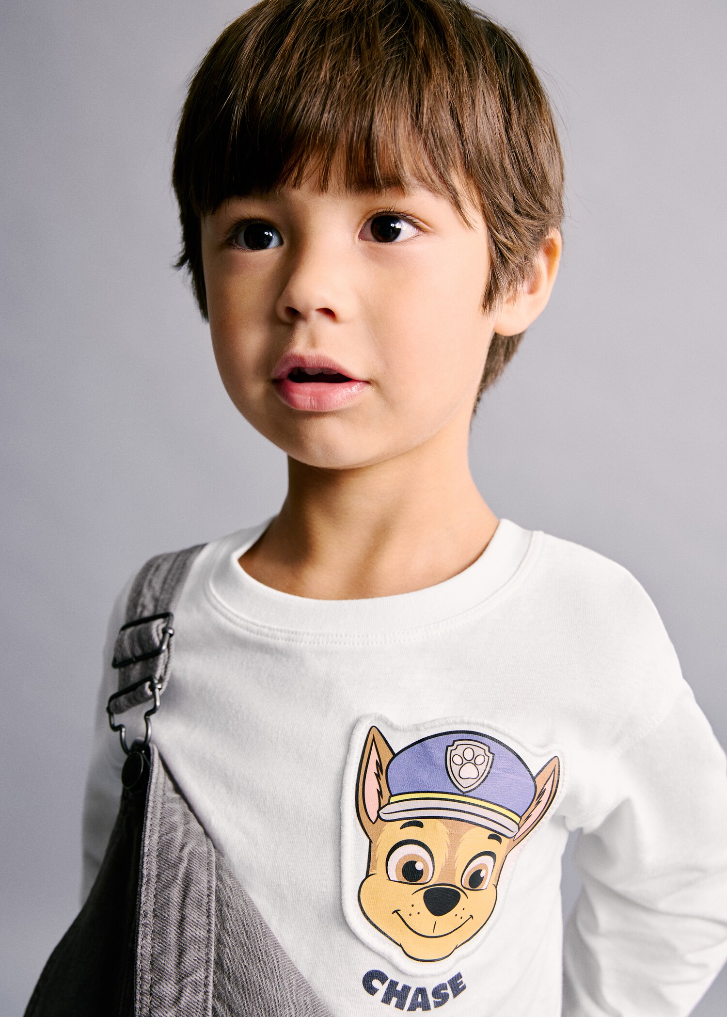Paw Patrol T-shirt - Details of the article 1